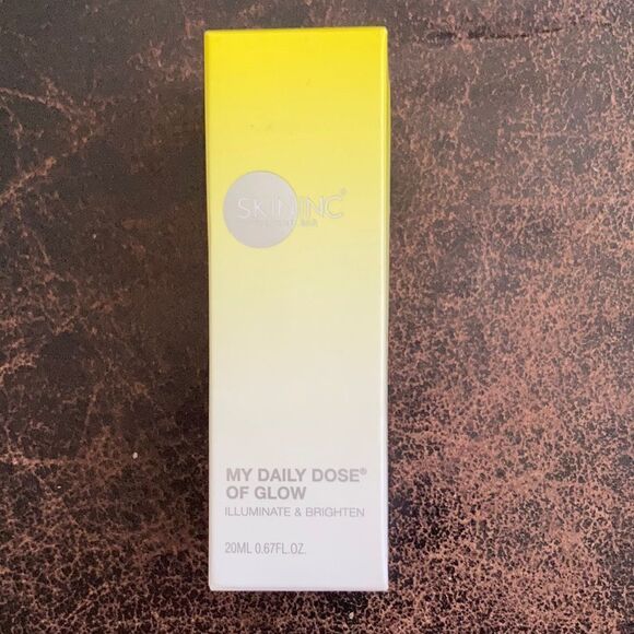 SkinInk My Daily Dose Of Glow - Picture 2 of 7